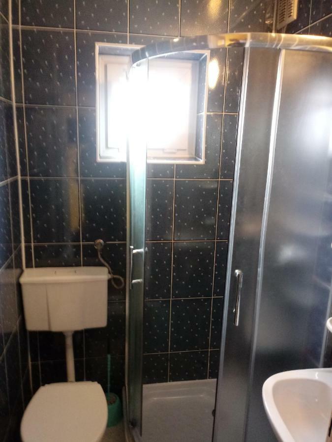 Polańczyk Ostoja酒店 外观 照片